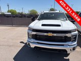 New 2025 Chevrolet Silverado 3500 LT w/ Convenience Package image 4