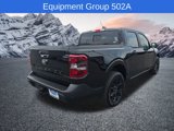 New 2025 Ford Maverick Lariat w/ Black Appearance Package image 4