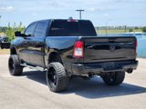 Used 2022 RAM 1500 Lone Star image 3