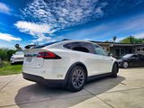 Used 2017 Tesla Model X 75D image 4