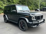 New 2025 Mercedes-Benz G 63 AMG 4MATIC image 5