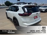 New 2025 Nissan Rogue SV w/ Rock Creek Premium Package image 3