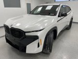 Used 2025 BMW XM Label Red image 4