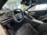 New 2025 Chevrolet Corvette Stingray Preferred Cpe w/ 2LT image 2