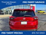 New 2026 Nissan Rogue S image 4