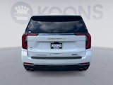 Used 2025 GMC Yukon Denali Ultimate w/ LPO, Floor Liner Package image 5