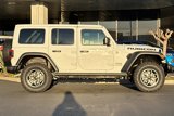 New 2025 Jeep Wrangler Unlimited Rubicon w/ Technology Group image 3