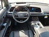 New 2026 Cadillac Vistiq Platinum w/ LPO, Floor Liner Package image 5