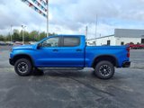 New 2025 Chevrolet Silverado 1500 ZR2 w/ Technology Package image 2