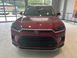 New 2025 Toyota Grand Highlander AWD image 2