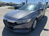 Used 2020 Honda Accord LX image 2
