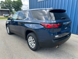 Used 2022 Chevrolet Traverse LS image 3