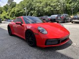 Used 2022 Porsche 911 Carrera image 5