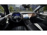 New 2025 Mercedes-Benz EQE 350+ 4MATIC SUV image 3