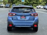 Used 2023 Subaru Crosstrek 2.5i Limited w/ Moonroof Package image 4