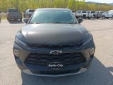 New 2025 Chevrolet Blazer LT w/ Midnight/Sport Edition image 2