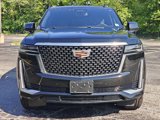 Used 2021 Cadillac Escalade Luxury image 5
