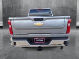 New 2025 Chevrolet Silverado 3500 LT w/ Safety Package image 4