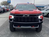 New 2025 Chevrolet Silverado 1500 ZR2 image 2