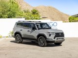 Used 2024 Lexus GX 550 image 4