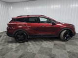 Used 2025 Kia Sportage X-Line image 2