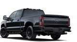 New 2025 Ford F250 Lariat image 2