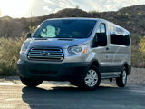 Used 2019 Ford Transit 150 XLT image 2