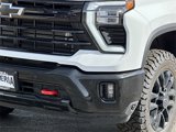 New 2025 Chevrolet Silverado 2500 LT w/ Trail Boss Package image 6