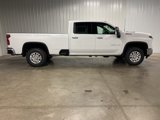New 2025 Chevrolet Silverado 3500 LTZ w/ LTZ Plus Package image 2