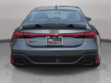 New 2025 Audi RS 7 Performance image 4