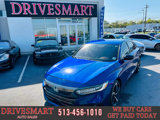 Used 2021 Honda Accord Sport image 3