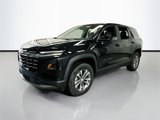 New 2026 Chevrolet Equinox LT image 2