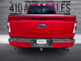 Used 2022 Ford F150 Lariat image 4