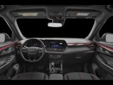 New 2026 Chevrolet TrailBlazer RS w/ Convenience Package image 5
