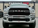 Used 2021 RAM 2500 Big Horn image 4