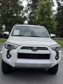 Used 2022 Toyota 4Runner TRD Off-Road image 6