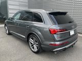 New 2025 Audi SQ7 Prestige image 3