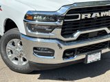 New 2025 RAM 2500 Big Horn image 3