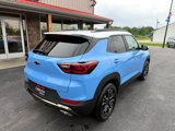 Used 2024 Chevrolet TrailBlazer ACTIV w/ Convenience Package image 4