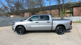 New 2025 RAM 1500 Big Horn image 2