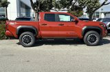New 2025 Toyota Tacoma TRD Off-Road image 3