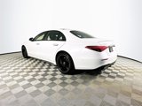 New 2025 Mercedes-Benz S 580 4MATIC Sedan image 5