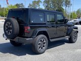 New 2025 Jeep Wrangler Sahara image 4