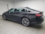 Used 2022 Chevrolet Malibu LT image 3