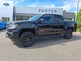 Used 2022 Chevrolet Colorado Z71 w/ Z71 Midnight Edition image 5