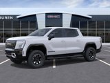 New 2026 GMC Sierra EV AT4 w/ AT4 Premium Package image 2