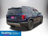 New 2026 Honda Passport TrailSport image 4