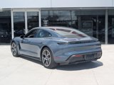 New 2025 Porsche Taycan image 3