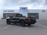 New 2025 Ford F350 XL w/ STX Appearance Package image 4