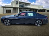 New 2025 BMW 760i xDrive image 4